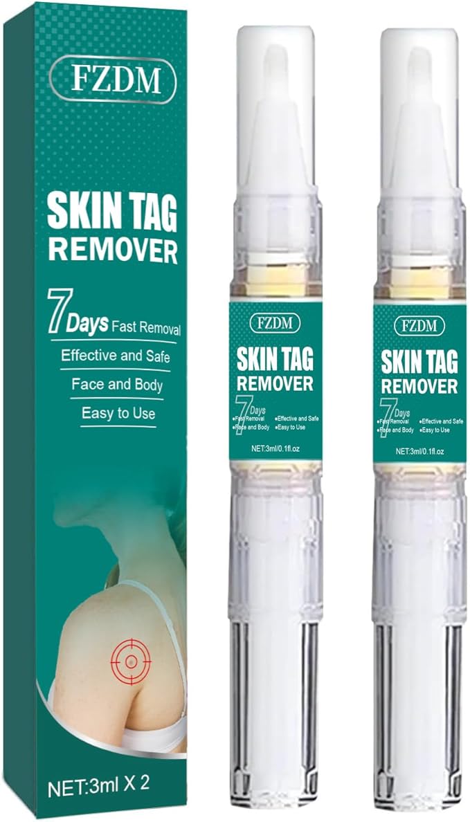 Read more about the article Removal pen