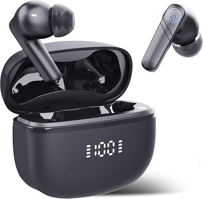 Read more about the article Puqo Earbuds