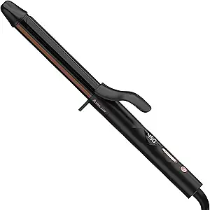 Read more about the article ANNLARY 1 Inch Curling Iron