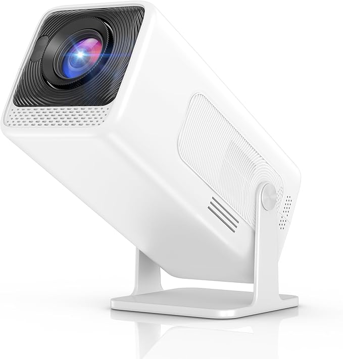 Read more about the article Mini Projector Native