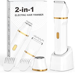 Read more about the article Lady shaver