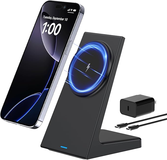 Read more about the article wireless charging station