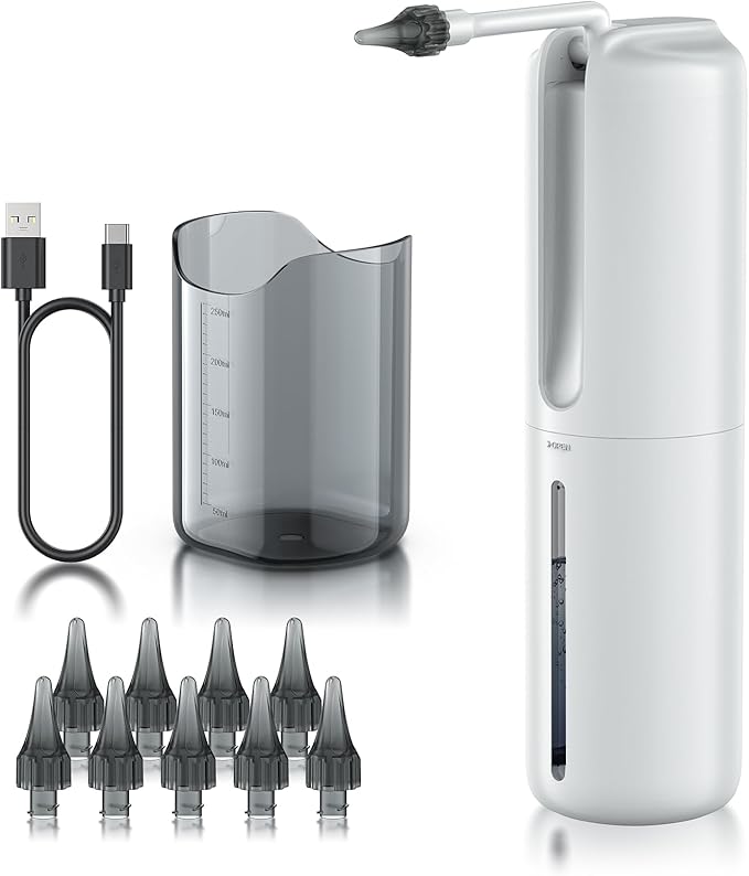 Read more about the article Ear Wax Removal