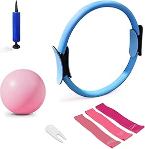 Read more about the article Magic Circle Exercise Ball z