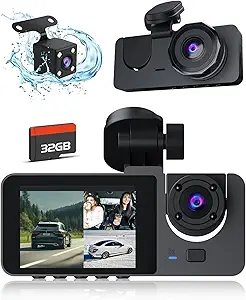 Read more about the article Dash Cam Front