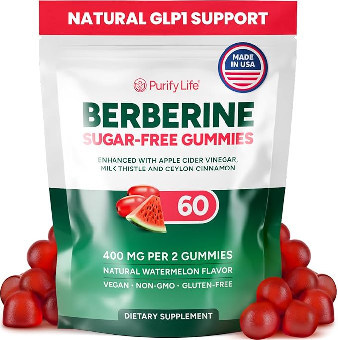 Read more about the article Berberine Complex