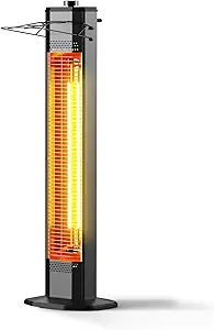 Read more about the article Outdoor Electric Patio Heater