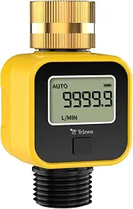 Read more about the article Water Flow