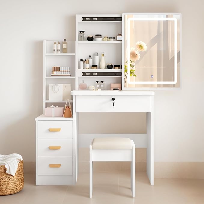 Read more about the article schminktisch