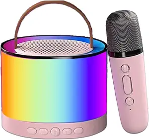 Read more about the article Mini Karaoke Machine