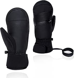 Read more about the article Warmer Gloves z