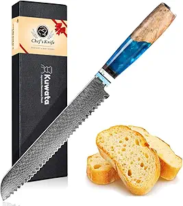 Read more about the article bread knife