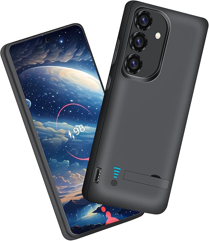 Read more about the article Battery case