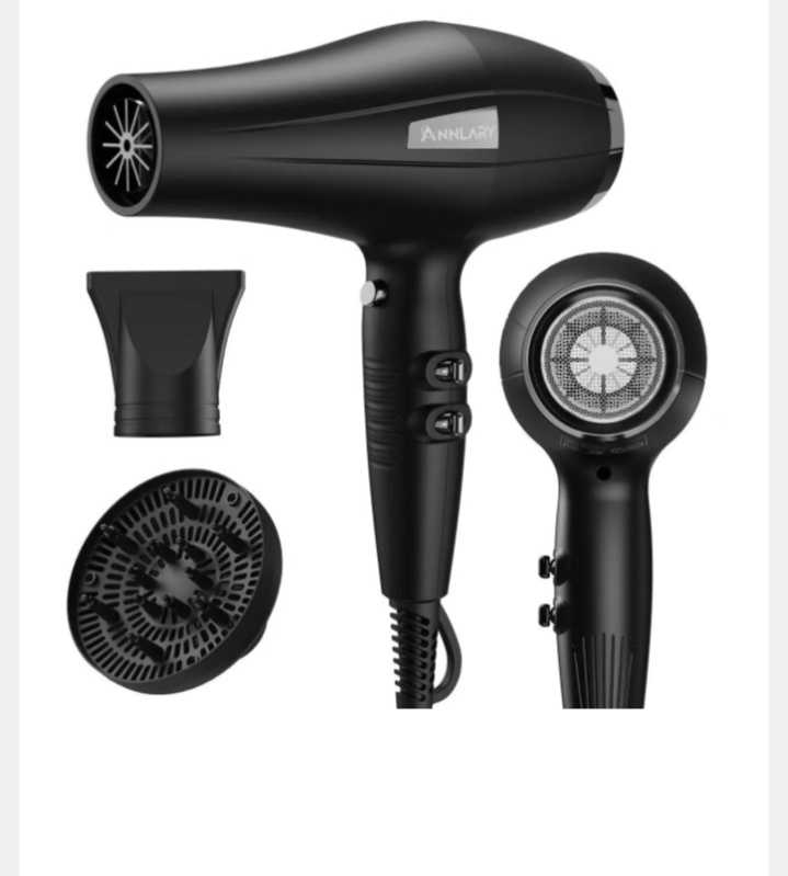 Read more about the article hair dryer