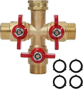 Read more about the article Hose Splitter