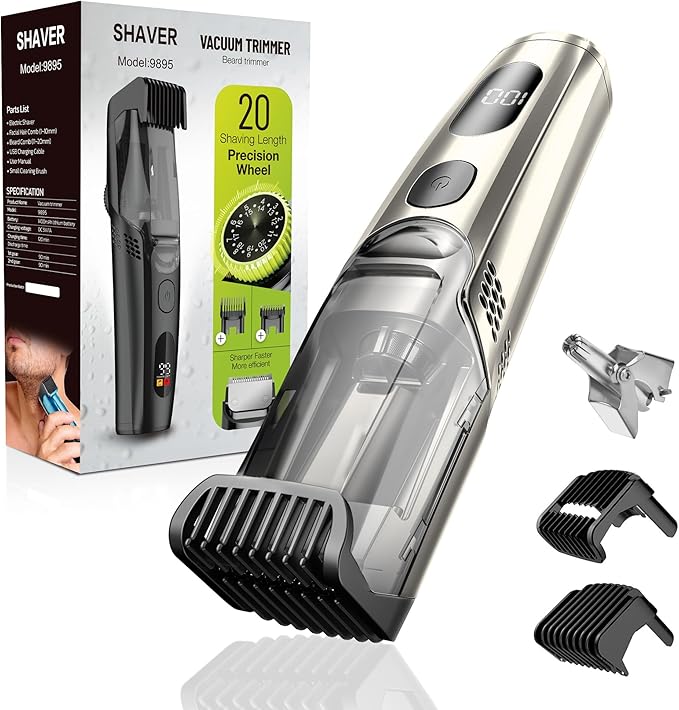 Read more about the article Trimmer