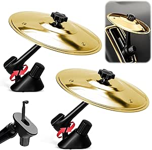 Read more about the article Car cymbal