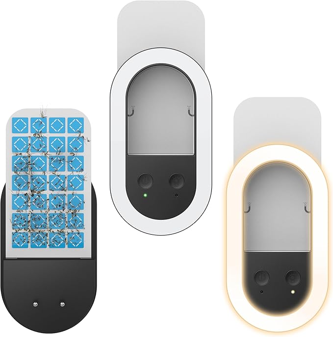 Read more about the article 2 Pack Fly Trap Indoor