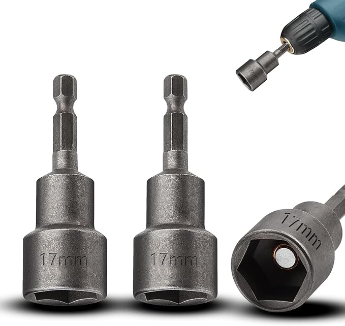 Read more about the article Sechskant-Satz