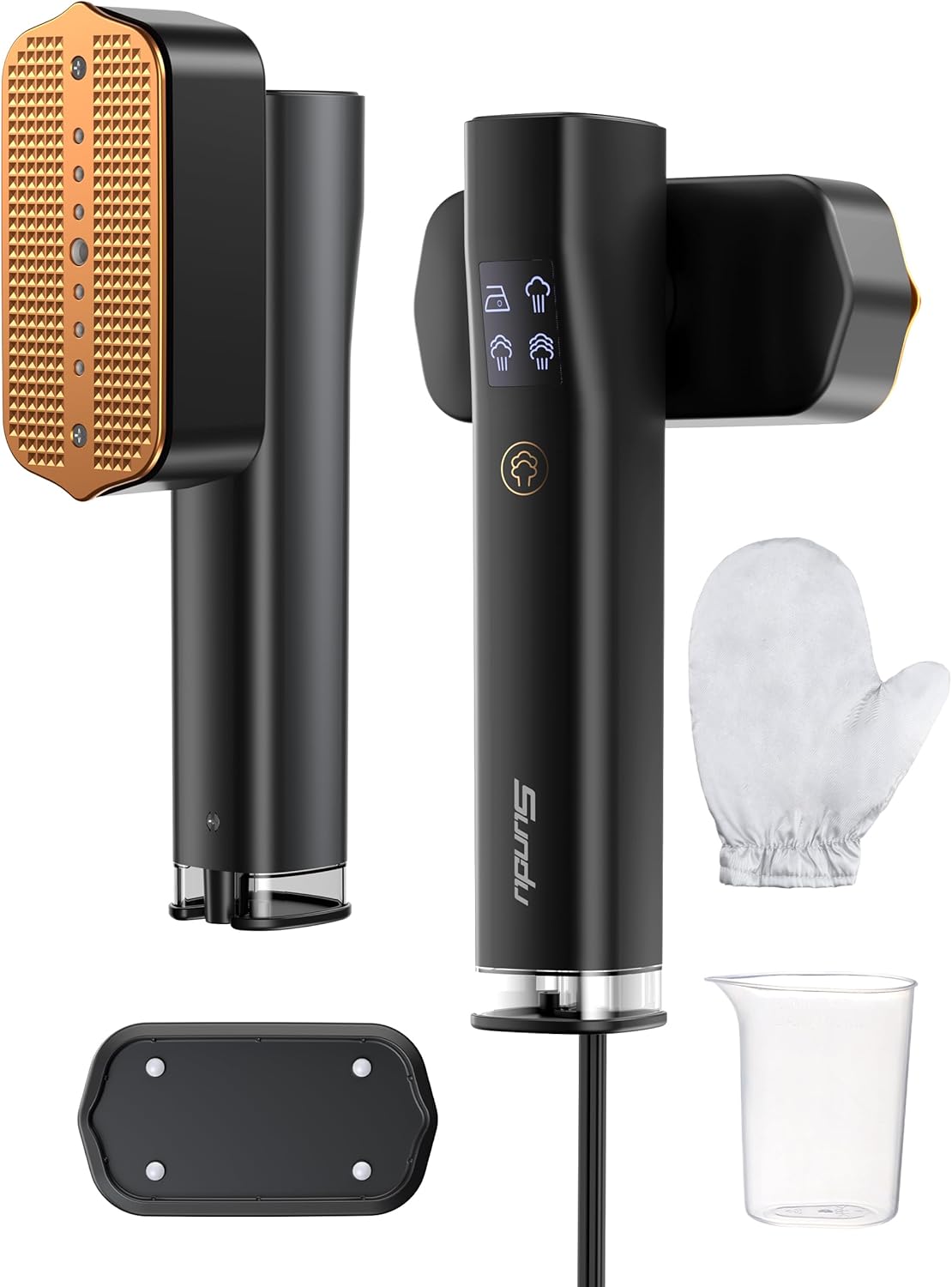 Read more about the article steamer for clothes