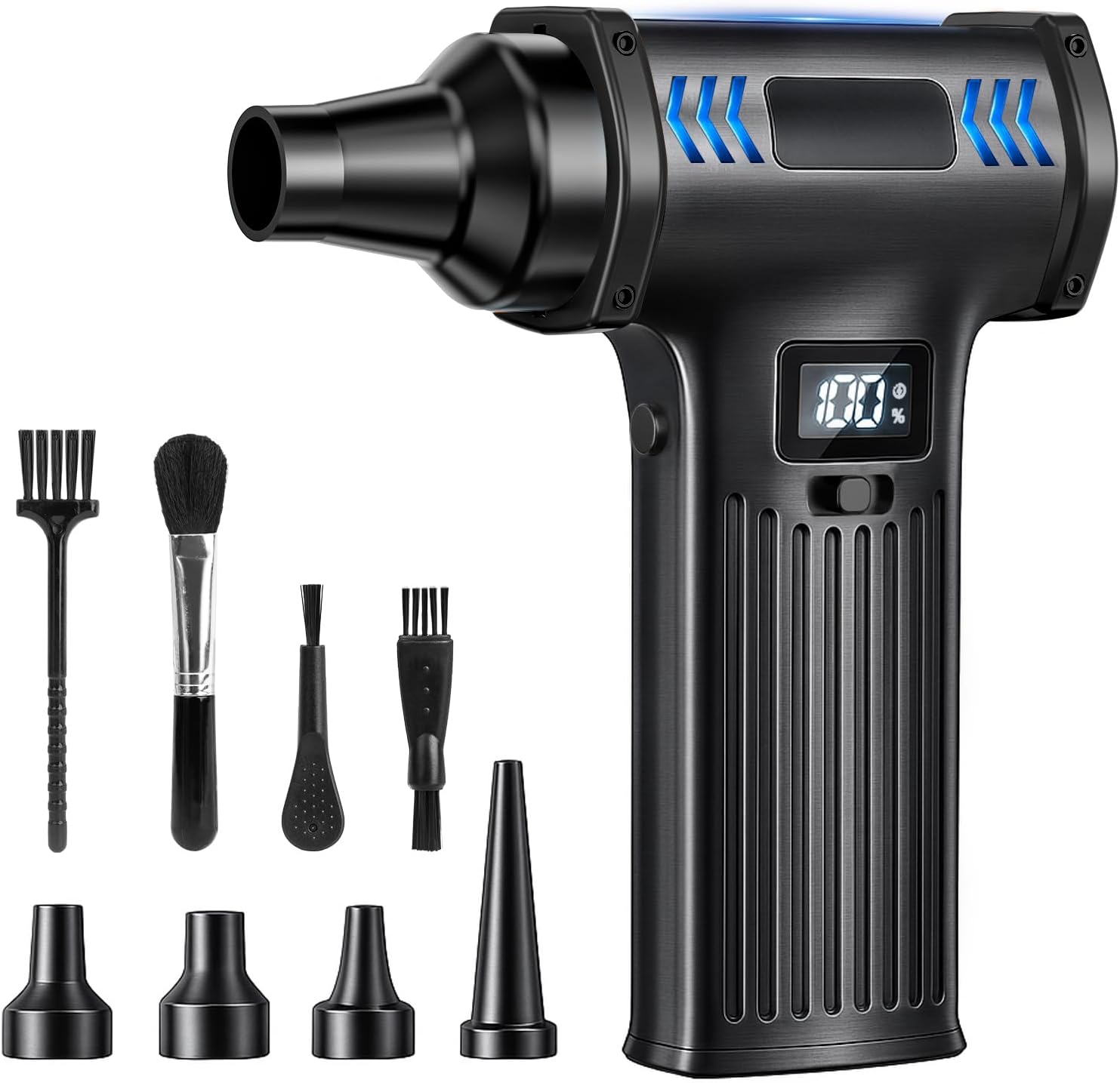 Read more about the article Compressed Electric Air Duster