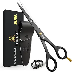 Read more about the article Matte black luxury hair secssior