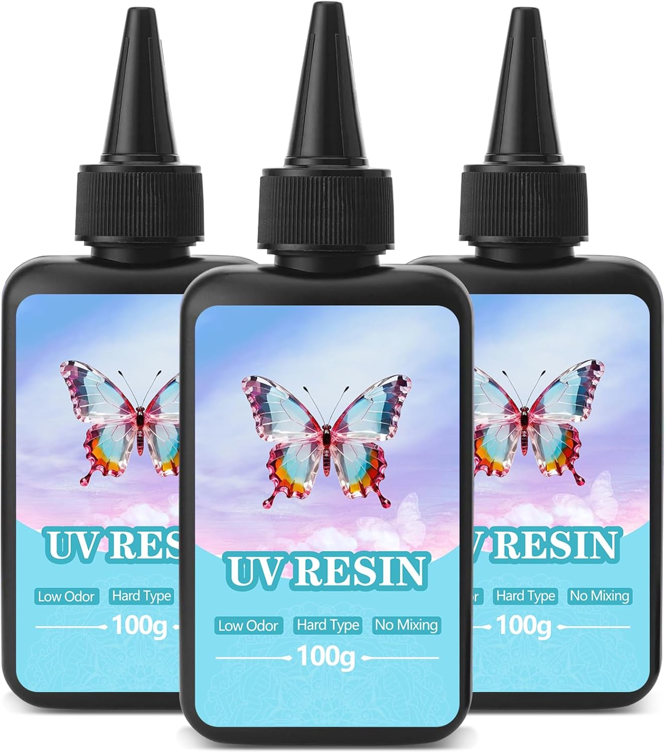 Read more about the article uv resin