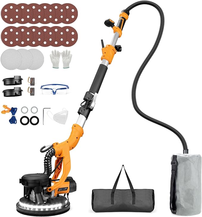 Read more about the article Drywall sander