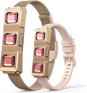 Read more about the article smart bracelet for women