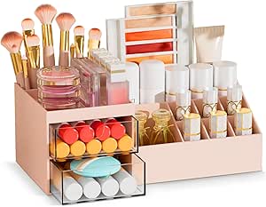 Read more about the article Makeup Organiser Cosmetics