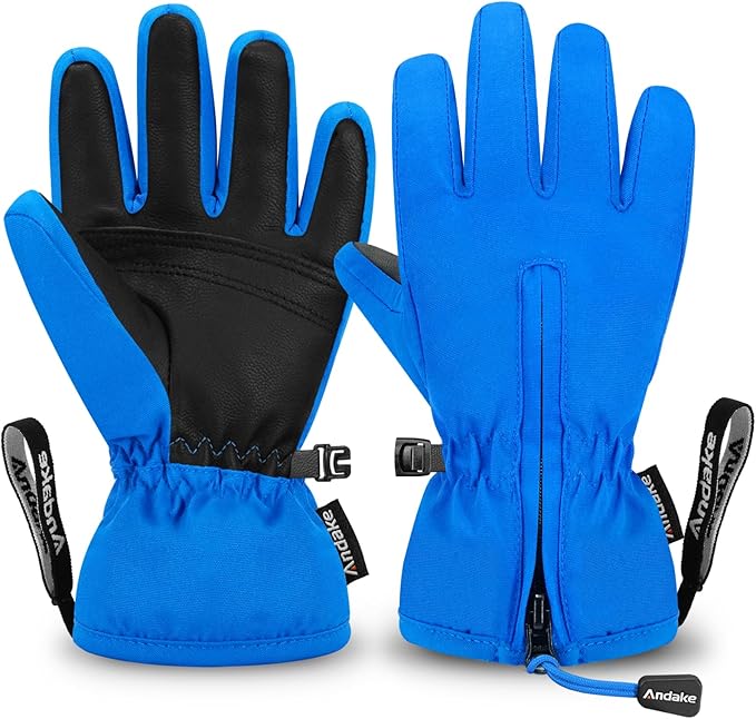 Read more about the article kids ski gloves