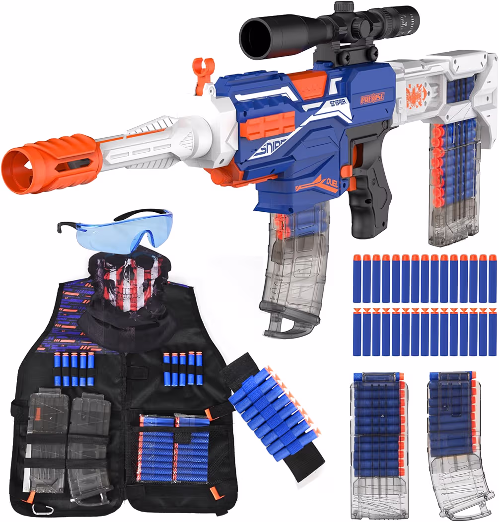 Read more about the article jakmean toy