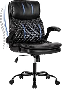 Read more about the article Leather office chair