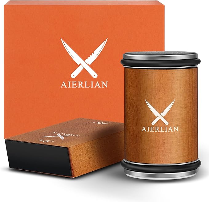 Read more about the article Sharpener