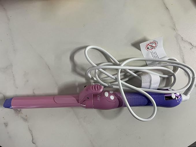 Read more about the article Curling Iron