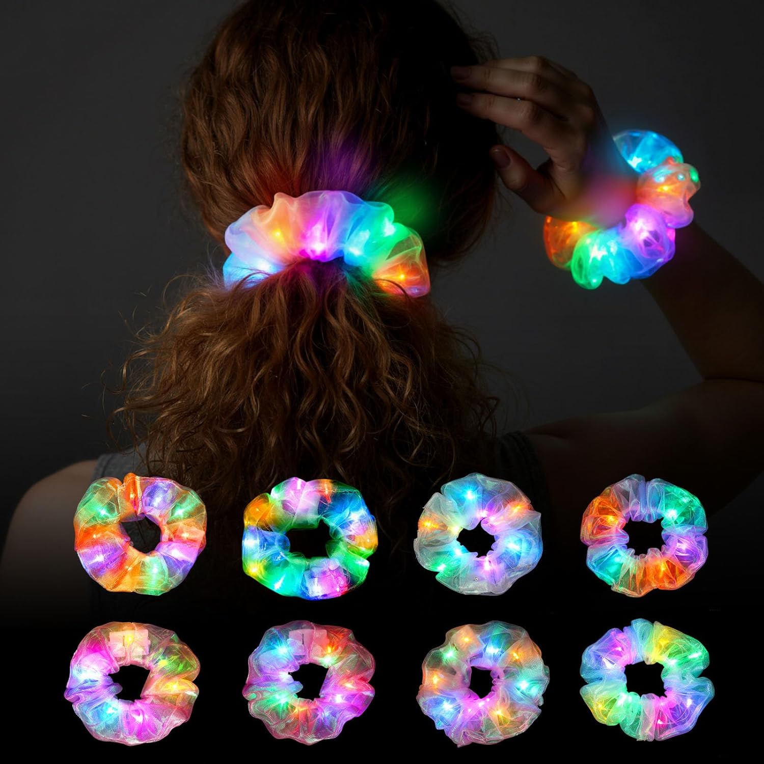 Read more about the article Hair accessories