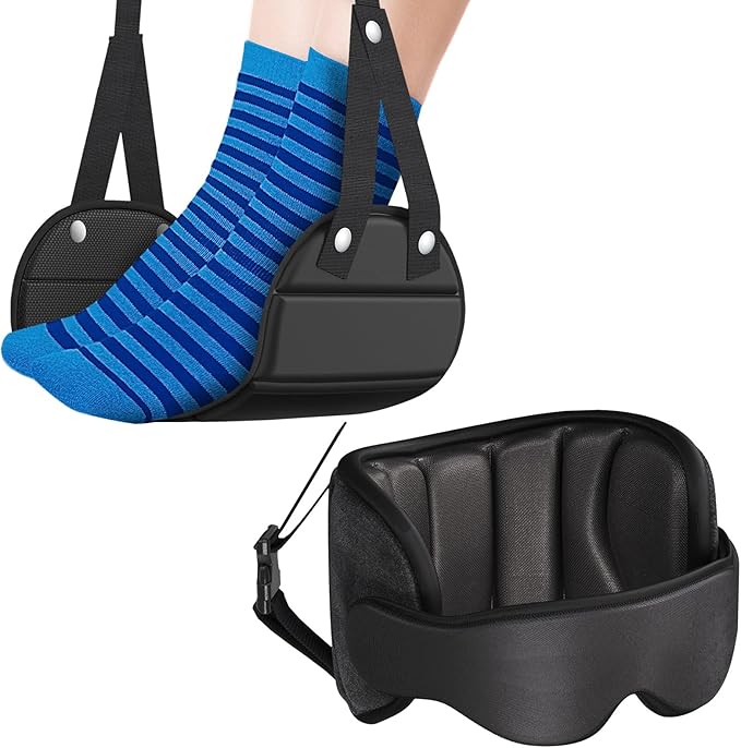 Read more about the article Travel Pillow