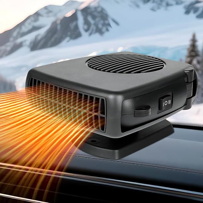 Read more about the article Car Heater