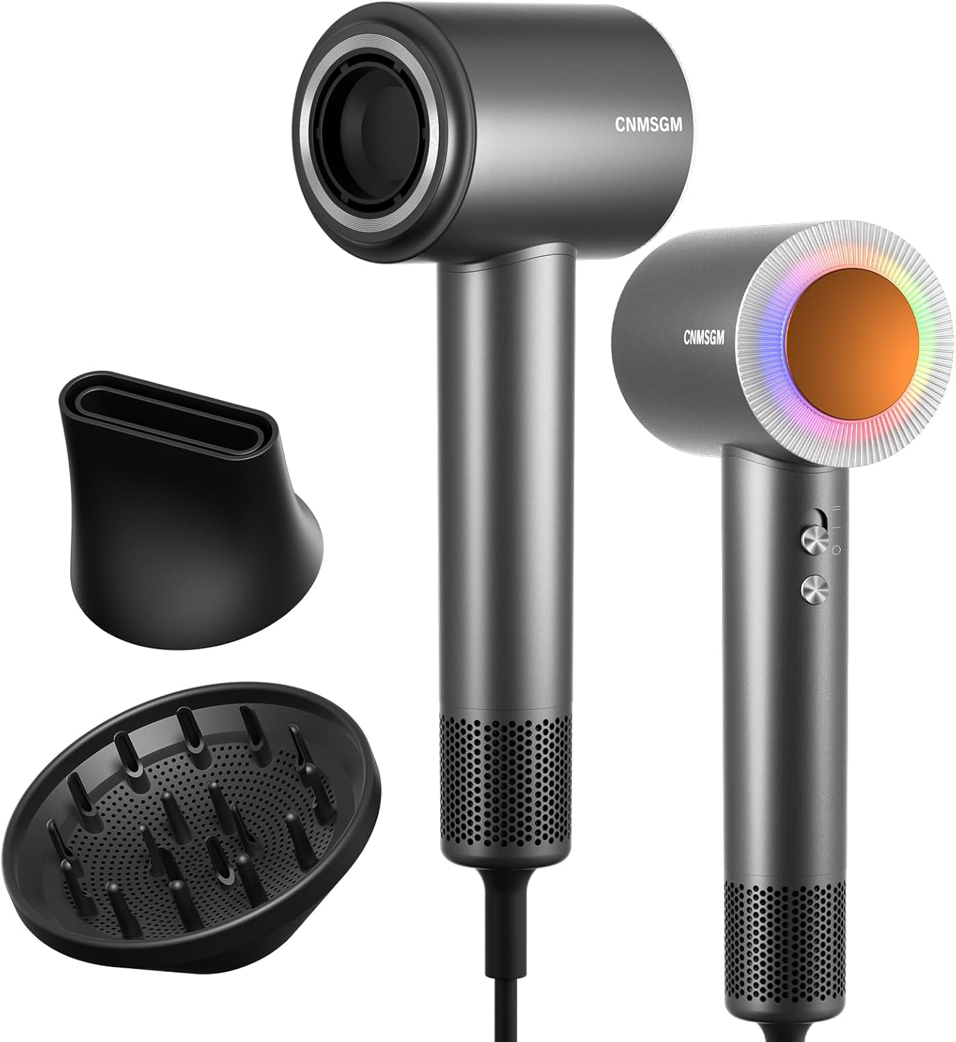 Read more about the article Hair Dryer