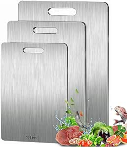 Read more about the article 3PCS Titanium