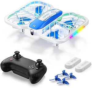 Read more about the article Mini Drone for Kidz z