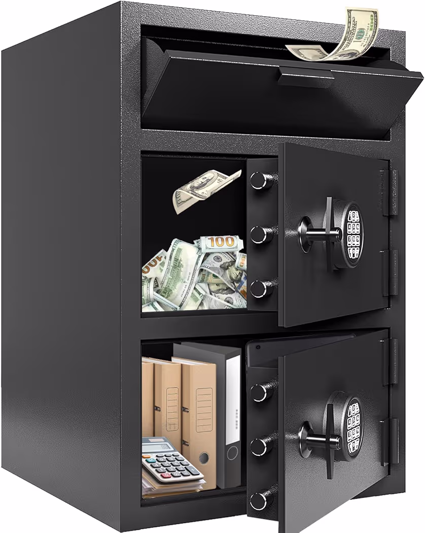 Read more about the article Door Safe