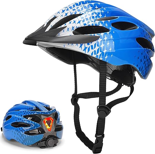 Read more about the article Bike Helmet Men Women Cycle Helmet