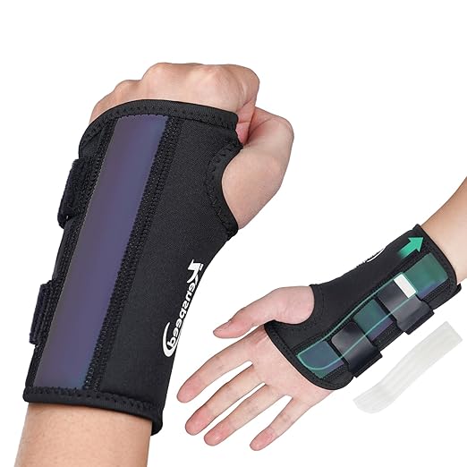 Read more about the article Wrist Brace for Carpal