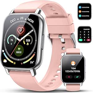 Read more about the article Smartwatch