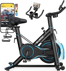 Read more about the article SLUNSE Exercise Bike