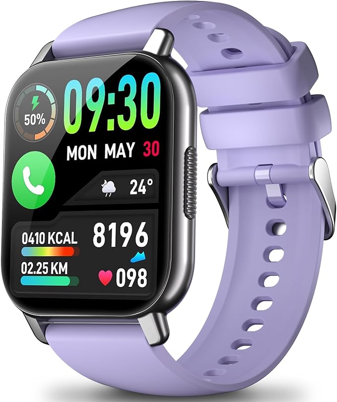 Read more about the article Smart watch