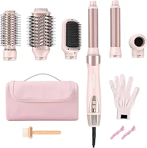 Read more about the article blow dryer brush