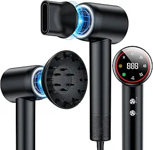 Read more about the article Hair Dryer