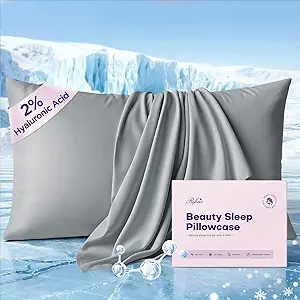 Read more about the article Instant chill colling pillow case